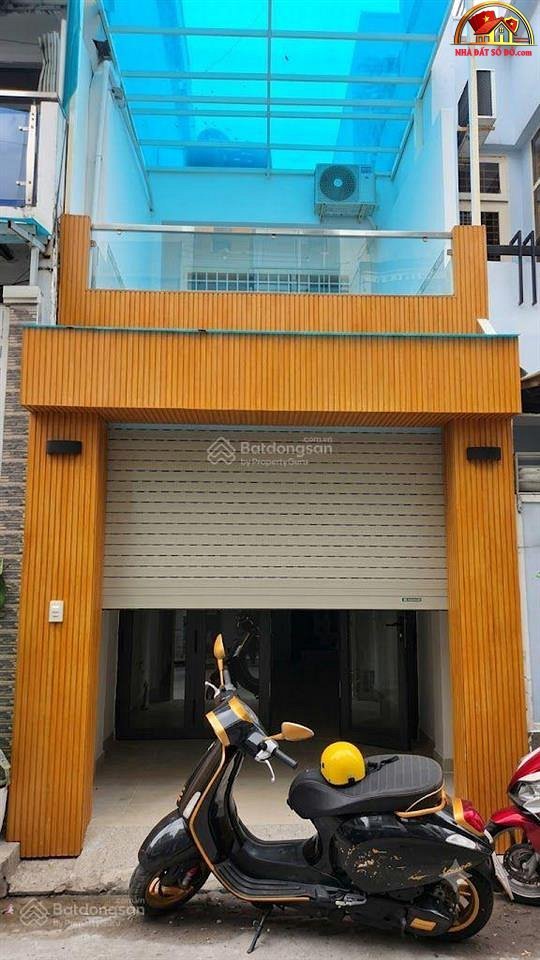 Nhà riêng Đường Lê Văn Sỹ – Phường cũ 1 Quận Tân Bình – Phường mới 1 – Thành phố Hồ Chí Minh – 50m² – 9.5 tỷ