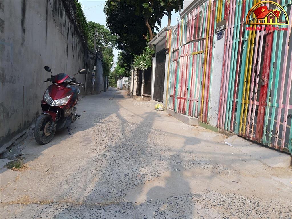Cần bán nhà đất Đường Hồ Học Lãm – Phường An Lạc – Quận Bình Tân – Thành phố Hồ Chí Minh 90m2 5.6 tỷ