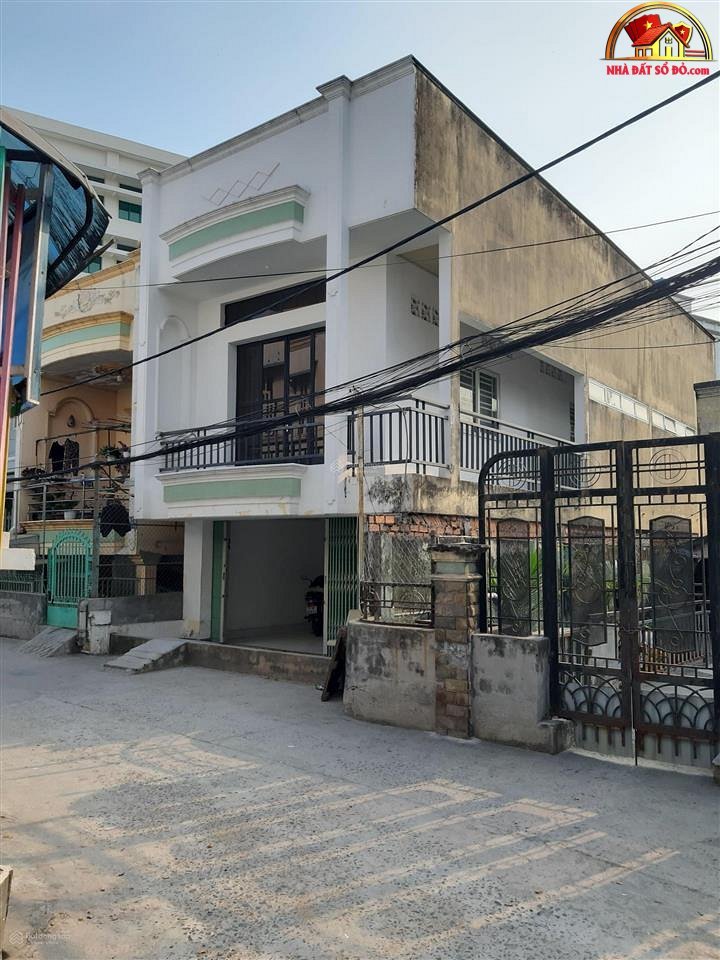 Cần bán nhà đất Đường Hồ Học Lãm – Phường An Lạc – Quận Bình Tân – Thành phố Hồ Chí Minh 90m2 5.6 tỷ
