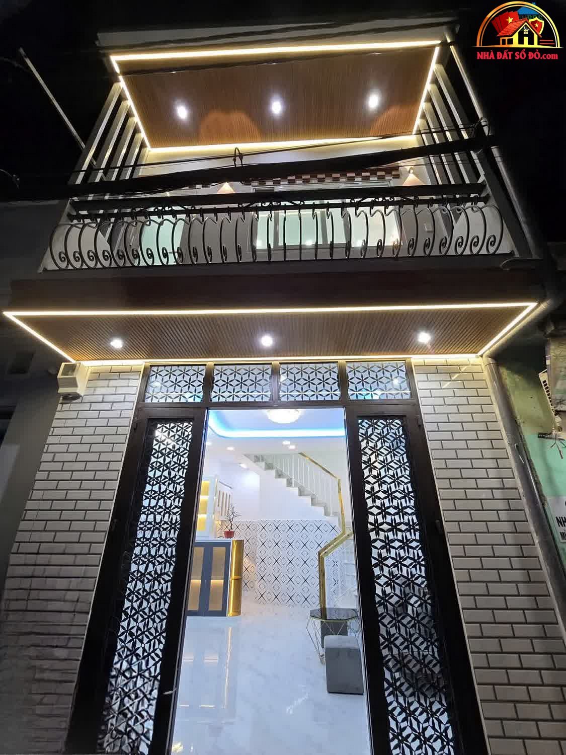 Bán nhà đất Đường Chiến Lược – Phường cũ Bình Trị Đông Quận Bình Tân – Phường mới Bình Trị Đông – Thành phố Hồ Chí Minh diện tích 23m² giá 2.55 tỷ