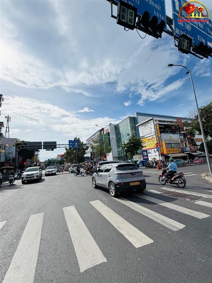 Bán nhà đất Đường Phan Văn Trị – Phường cũ Không xác định – Quận Không xác định – Phường mới Không xác định – Thành phố Hồ Chí Minh 245 m2 59 tỷ