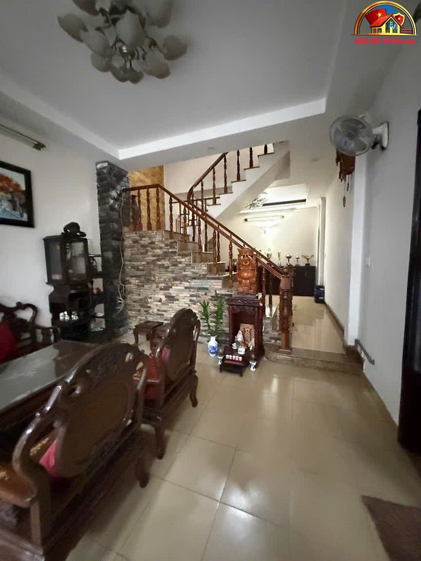 Bán nhà đất Đường Trung Lang – Phường cũ 12 Quận Tân Bình – Phường mới Bảy Hiền – Thành phố Hồ Chí Minh 42 m² 6.8 tỷ
