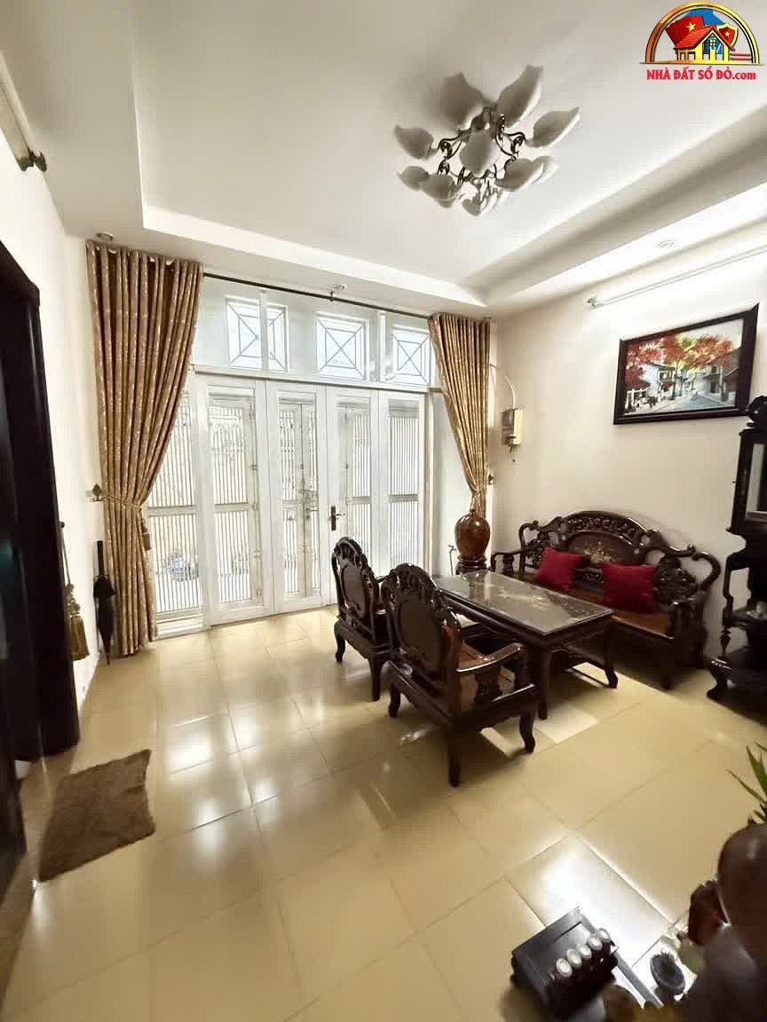 Bán nhà đất Đường Trung Lang – Phường cũ 12 Quận Tân Bình – Phường mới Bảy Hiền – Thành phố Hồ Chí Minh 42 m² 6.8 tỷ