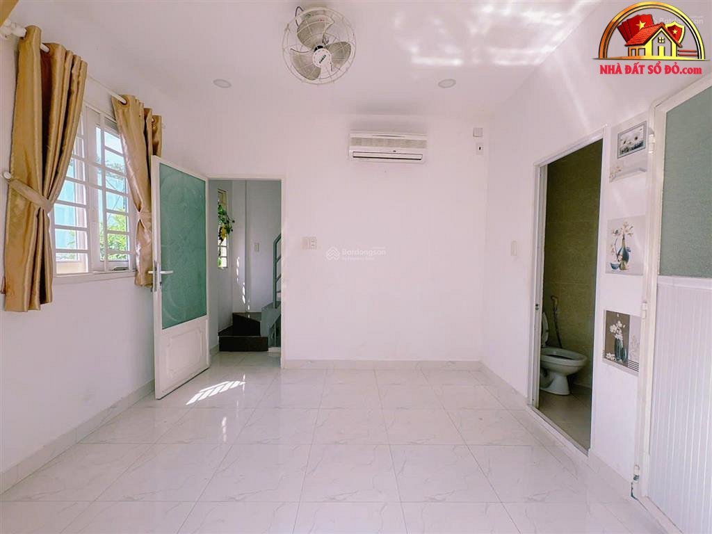 Bán nhà đất Đường Lê Quang Định – Phường cũ – Quận Bình Thạnh – Phường mới – Thành phố Hồ Chí Minh 25 m2 4.85 tỷ