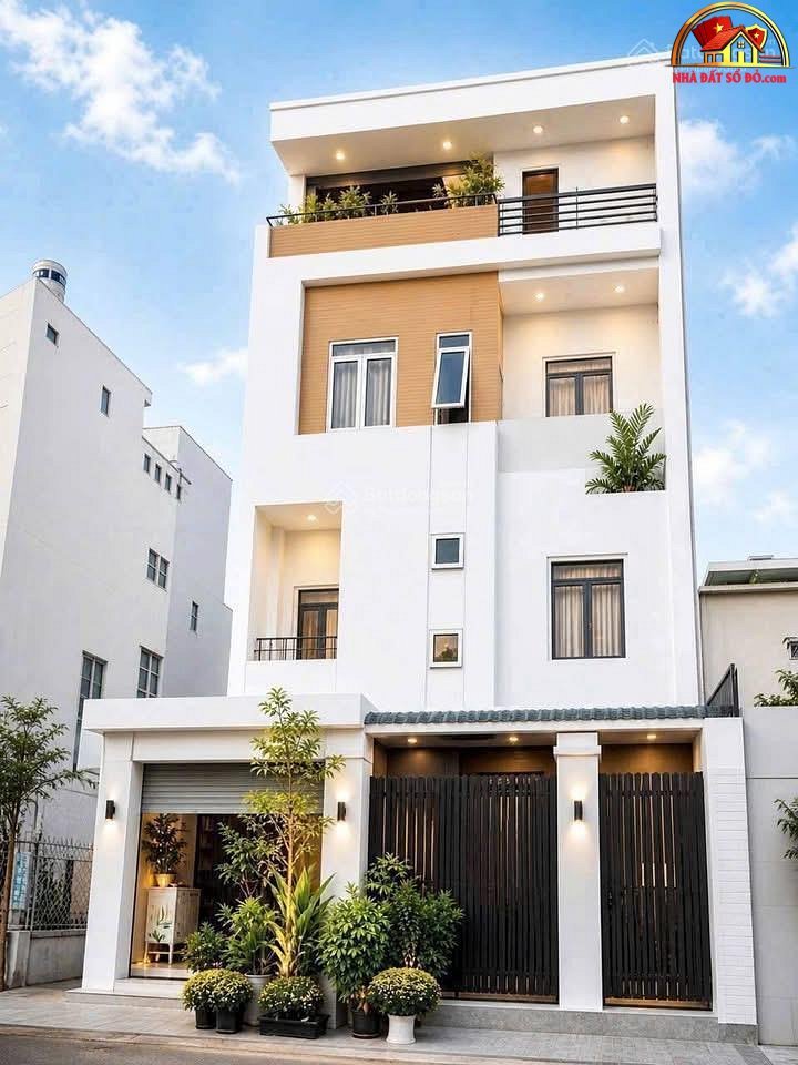 Nhà riêng tại đường Tô Hiến Thành – Phường cũ Hòa Hưng Quận 10 – Phường mới Hòa Hưng – Thành phố Hồ Chí Minh 80 m2 – Thỏa thuận