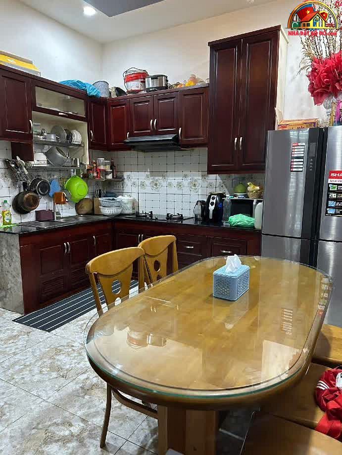 Bán nhà đất Đường TA11 – Phường cũ Thới An Quận 12 – Phường mới Thới An – Thành phố Hồ Chí Minh diện tích 48 m² giá 4.7 tỷ