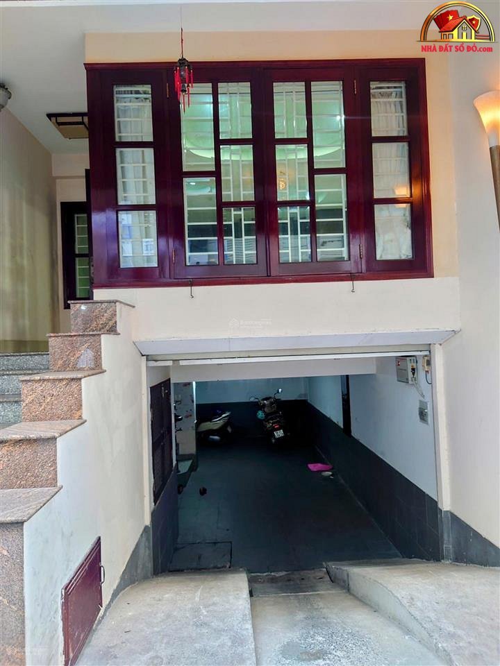 Bán nhà đất đường Hoa Lan – Phường cũ 2 Quận Phú Nhuận – Phường mới 2 – Thành phố Hồ Chí Minh diện tích 54 m2 giá 16.3 tỷ