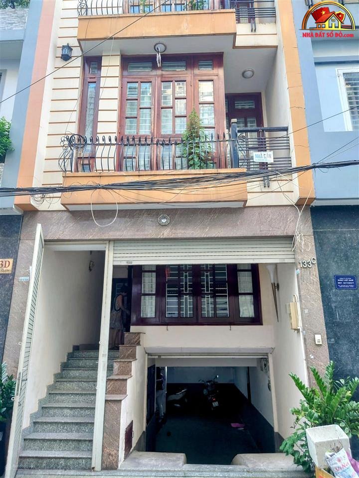 Bán nhà đất đường Hoa Lan – Phường cũ 2 Quận Phú Nhuận – Phường mới 2 – Thành phố Hồ Chí Minh diện tích 54 m2 giá 16.3 tỷ