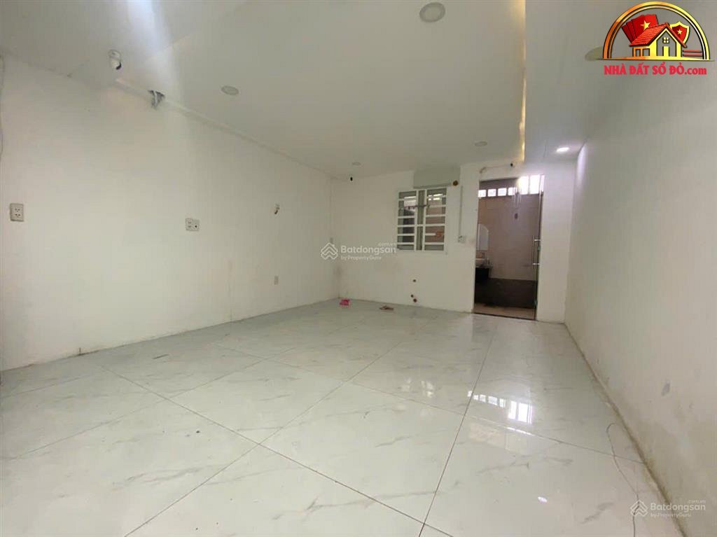Bán nhà đất Đường – Phường cũ – Quận 12 – Phường mới Tân Hưng Thuận – Thành phố Hồ Chí Minh – 80m² – 6.99 tỷ