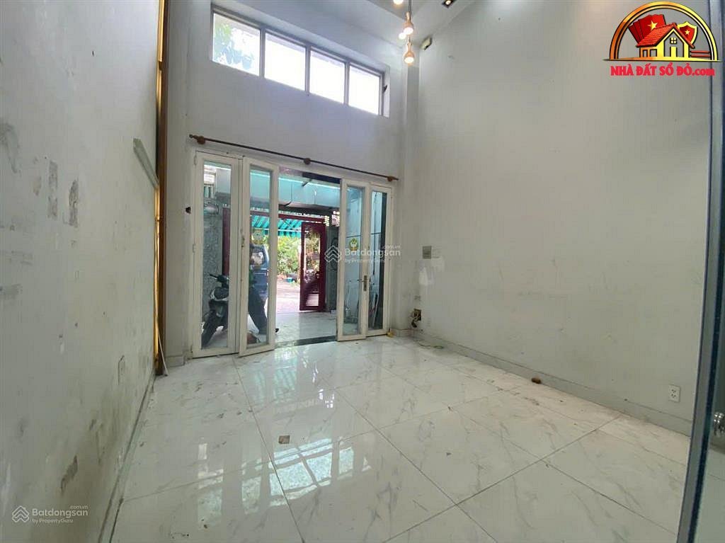 Bán nhà đất Đường – Phường cũ – Quận 12 – Phường mới Tân Hưng Thuận – Thành phố Hồ Chí Minh – 80m² – 6.99 tỷ