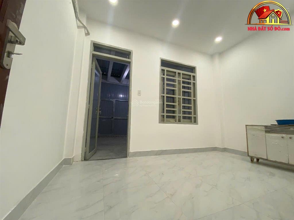 Bán nhà đất Đường – Phường cũ – Quận 12 – Phường mới Tân Hưng Thuận – Thành phố Hồ Chí Minh – 80m² – 6.99 tỷ