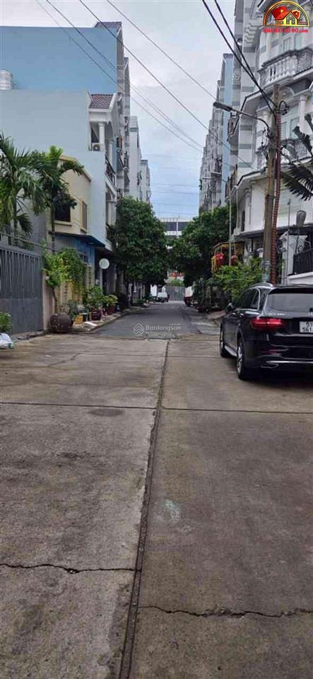 Bán nhà đất Đường Số 7 – Phường cũ Tân Tạo Quận Bình Tân – Phường mới Tân Tạo – Thành phố Hồ Chí Minh Diện tích 60 m2 Giá 4.9 tỷ