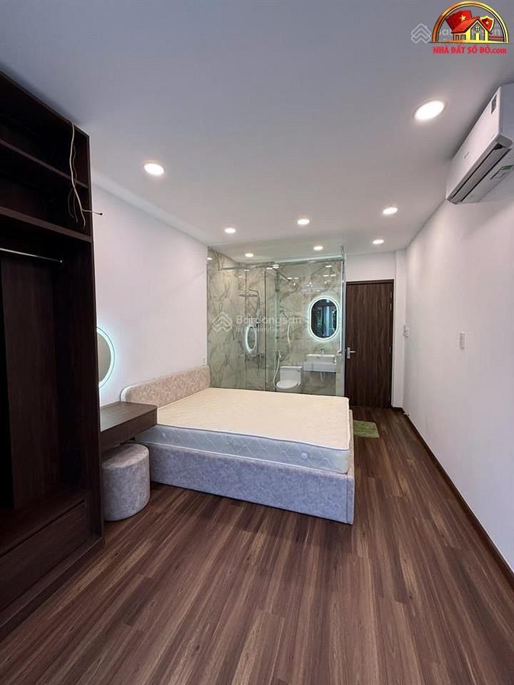 Bán nhà đất Đường Nguyễn Trọng Tuyển – Phường cũ 11 Quận Tân Bình – Phường mới 11 – Thành phố Hồ Chí Minh 34m2 7.99 tỷ