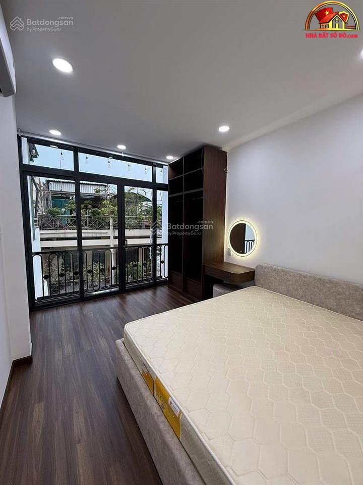 Bán nhà đất Đường Nguyễn Trọng Tuyển – Phường cũ 11 Quận Tân Bình – Phường mới 11 – Thành phố Hồ Chí Minh 34m2 7.99 tỷ