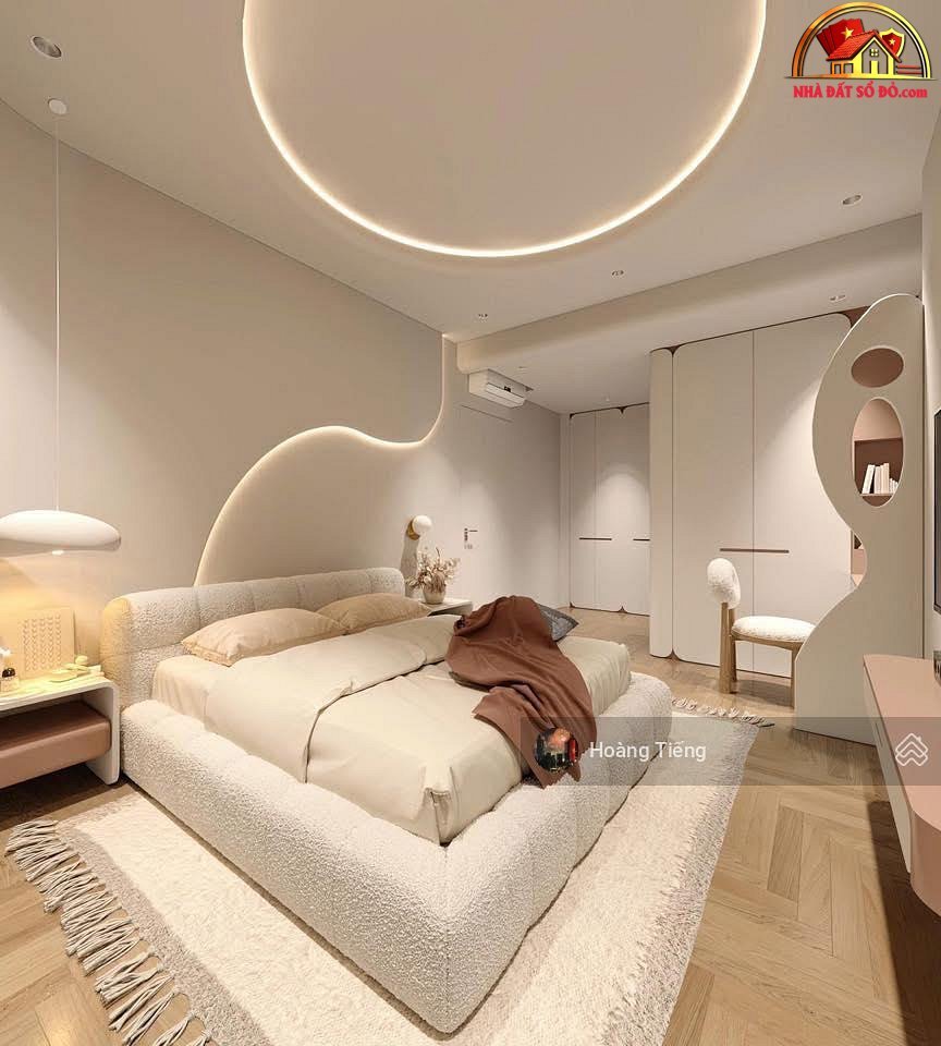 Căn hộ D-Homme đường Hồng Bàng – Phường cũ Bình Tây Quận 6 – Phường mới Bình Tây – Thành phố Hồ Chí Minh diện tích 72 m2 giá 5000000000