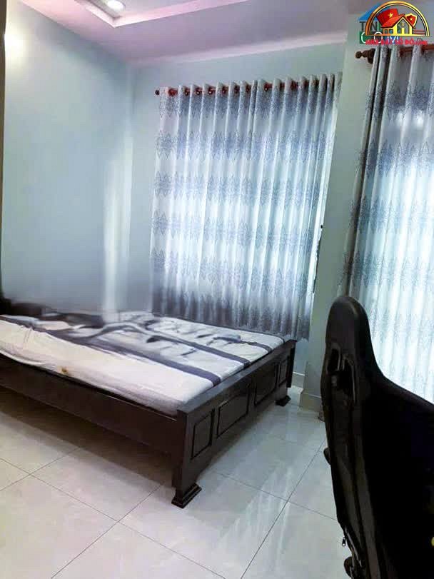 Bán nhà đất Đường Số 2 – Phường cũ Bình Hưng Hòa A Quận Bình Tân – Phường mới Bình Hưng Hòa A – Thành phố Hồ Chí Minh Diện tích 49 m² Giá 6.15 tỷ