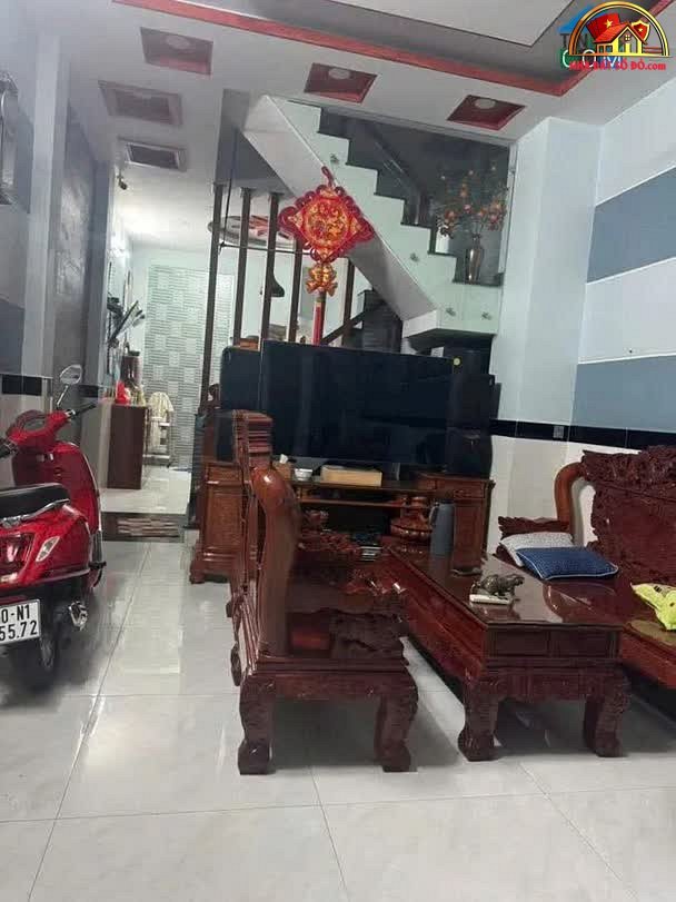 Bán nhà đất Đường Số 2 – Phường cũ Bình Hưng Hòa A Quận Bình Tân – Phường mới Bình Hưng Hòa A – Thành phố Hồ Chí Minh Diện tích 49 m² Giá 6.15 tỷ