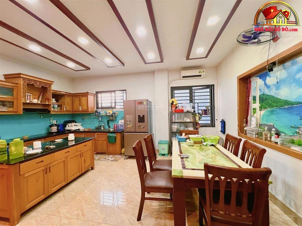 Nhà mới đẹp 4 tầng hẻm 8m – Phường cũ Tân Quý Quận Tân Phú – Phường mới Tân Quý – Thành phố Hồ Chí Minh 120 m2 14 tỷ