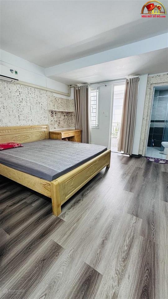 Bán nhà đất Đường Điện Biên Phủ – Phường cũ 15 Quận Bình Thạnh – Phường mới 15 – Thành phố Hồ Chí Minh diện tích 44m2 giá 9.5 tỷ
