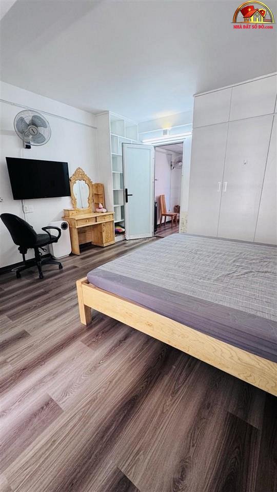 Bán nhà đất Đường Điện Biên Phủ – Phường cũ 15 Quận Bình Thạnh – Phường mới 15 – Thành phố Hồ Chí Minh diện tích 44m2 giá 9.5 tỷ