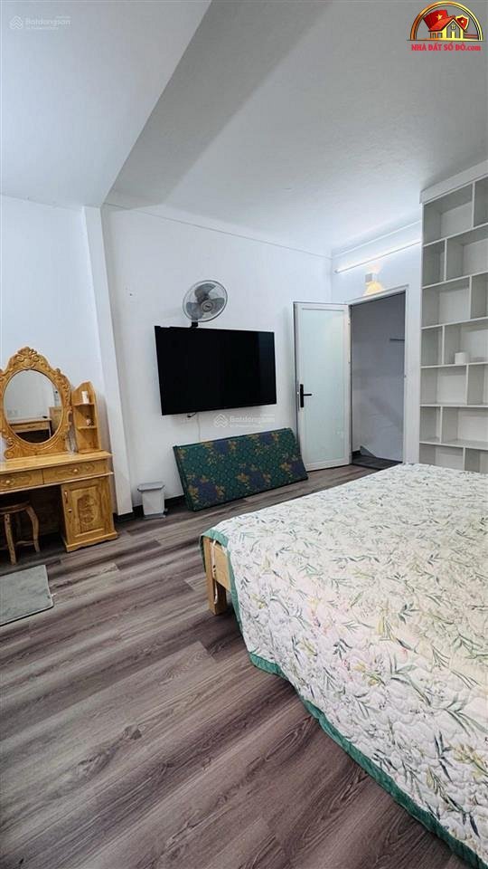 Bán nhà đất Đường Điện Biên Phủ – Phường cũ 15 Quận Bình Thạnh – Phường mới 15 – Thành phố Hồ Chí Minh diện tích 44m2 giá 9.5 tỷ