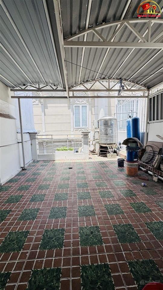 Bán nhà đất Đường Điện Biên Phủ – Phường cũ 15 Quận Bình Thạnh – Phường mới 15 – Thành phố Hồ Chí Minh diện tích 44m2 giá 9.5 tỷ