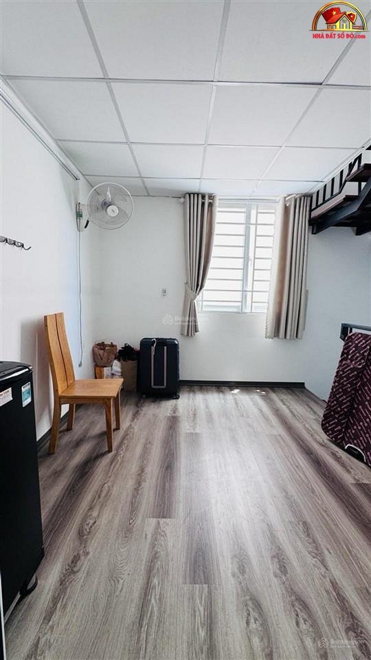 Bán nhà đất Đường Điện Biên Phủ – Phường cũ 15 Quận Bình Thạnh – Phường mới 15 – Thành phố Hồ Chí Minh diện tích 44m2 giá 9.5 tỷ