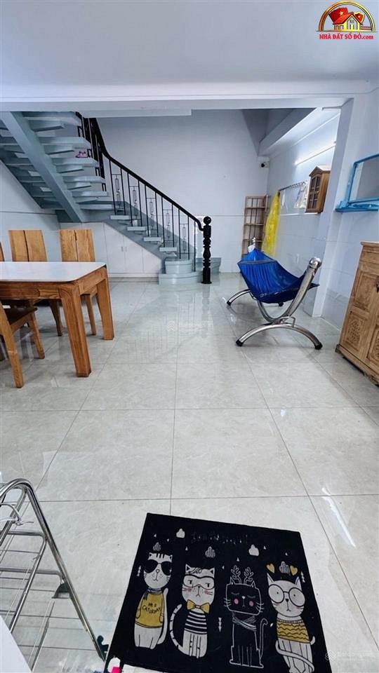 Bán nhà đất Đường Điện Biên Phủ – Phường cũ 15 Quận Bình Thạnh – Phường mới 15 – Thành phố Hồ Chí Minh diện tích 44m2 giá 9.5 tỷ