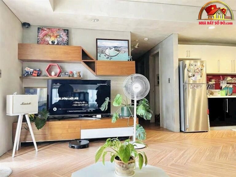 Bán nhà đất Đường Nguyễn Thượng Hiền – Phường cũ Phú Nhuận – Phường mới Phú Nhuận – Thành phố Hồ Chí Minh diện tích 110 m2 giá 7000000000