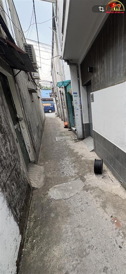 Bán nhà đất Đường Tân Thới Hiệp – Phường cũ Tân Thới Hiệp Quận 12 – Phường mới Tân Thới Hiệp – Thành phố Hồ Chí Minh 57 m2 3.5 tỷ