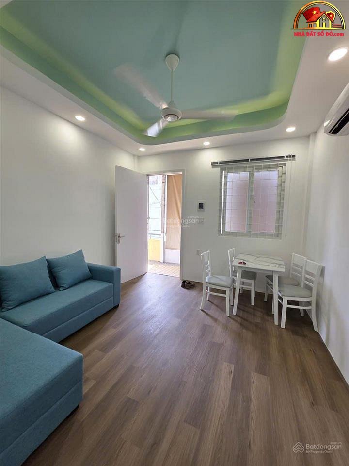 Bán Chung cư Lạc Long Quân – Phường cũ Hoà Bình Quận 11 – Phường mới Hoà Bình – Thành phố Hồ Chí Minh – Diện tích 44 m2 – Giá 2.35 tỷ