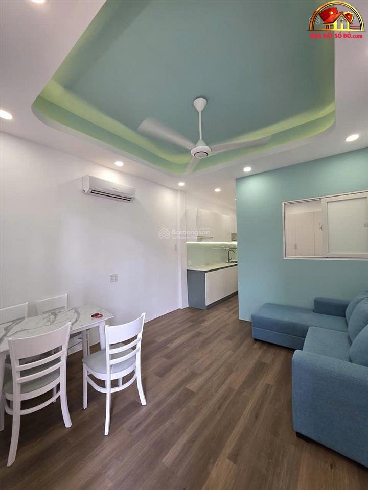 Bán Chung cư Lạc Long Quân – Phường cũ Hoà Bình Quận 11 – Phường mới Hoà Bình – Thành phố Hồ Chí Minh – Diện tích 44 m2 – Giá 2.35 tỷ