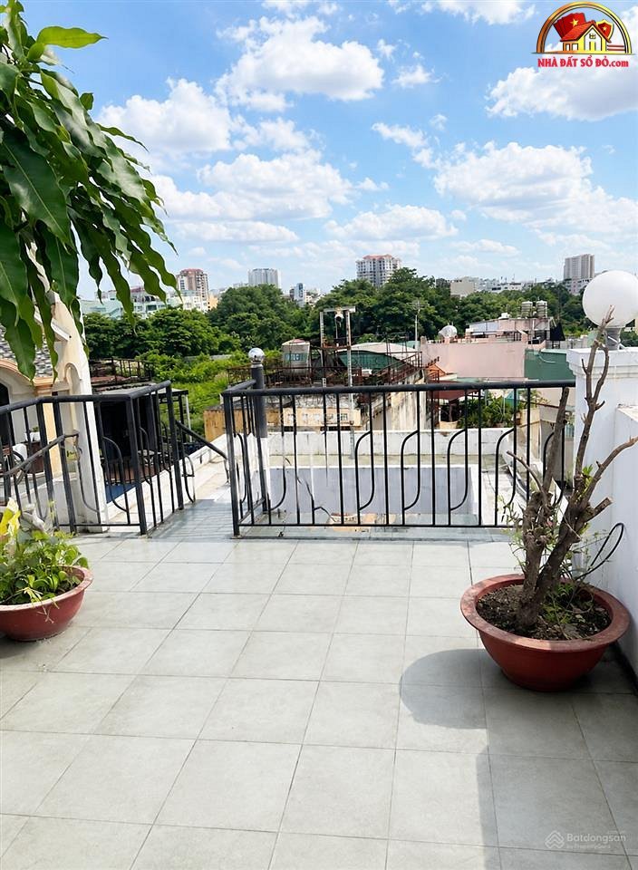 Bán nhà đất Đường Đất Thánh – Phường cũ 6 Quận Tân Bình – Phường mới 6 – Thành phố Hồ Chí Minh diện tích 45 m2 giá 8950000000