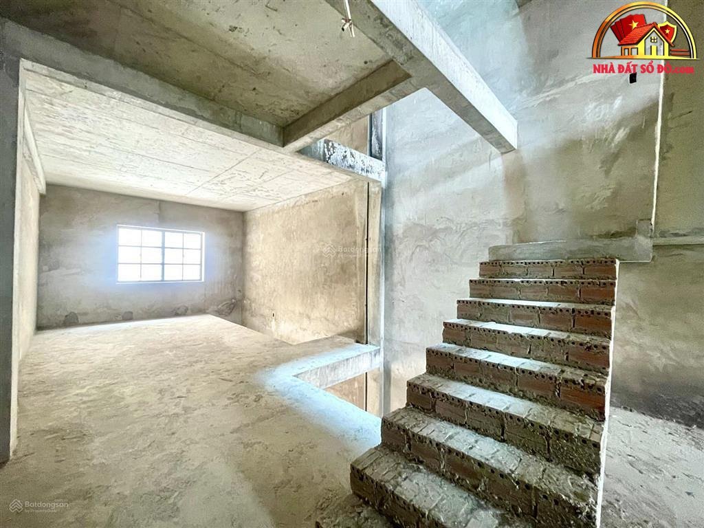 Nhà Mặt Phố Đường Phan Văn Trị – Phường 10 – Quận Gò Vấp – Thành phố Hồ Chí Minh diện tích 100 m2 giá 22 tỷ