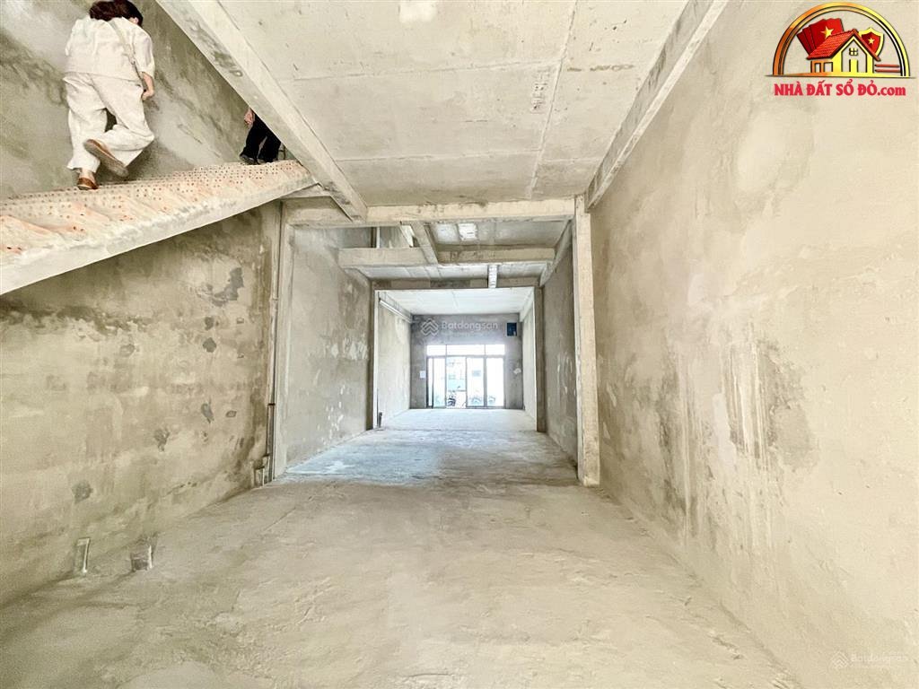Nhà Mặt Phố Đường Phan Văn Trị – Phường 10 – Quận Gò Vấp – Thành phố Hồ Chí Minh diện tích 100 m2 giá 22 tỷ