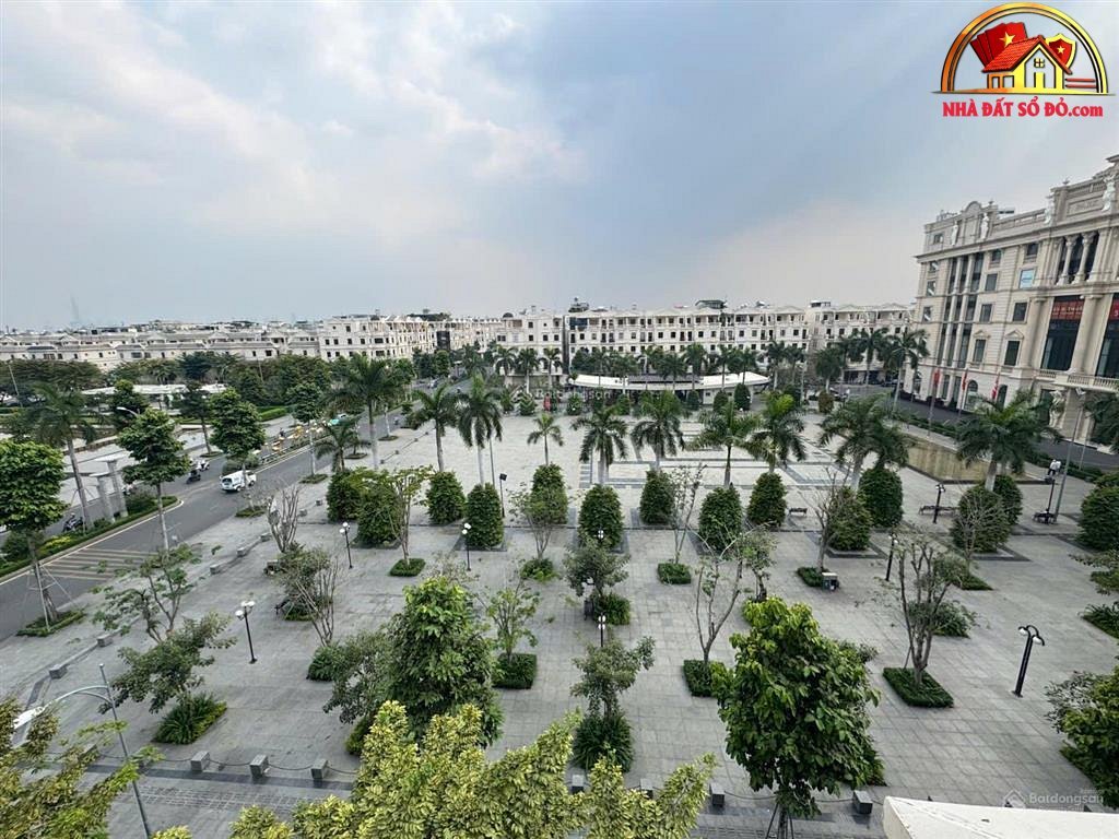 Nhà Mặt Phố Đường Phan Văn Trị – Phường 10 – Quận Gò Vấp – Thành phố Hồ Chí Minh diện tích 100 m2 giá 22 tỷ