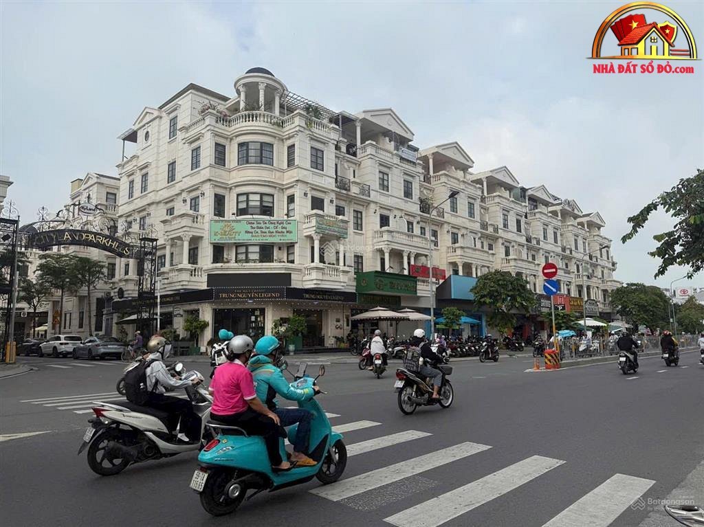 Nhà Mặt Phố Đường Phan Văn Trị – Phường 10 – Quận Gò Vấp – Thành phố Hồ Chí Minh diện tích 100 m2 giá 22 tỷ