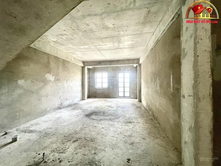 Nhà Mặt Phố Đường Phan Văn Trị – Phường 10 – Quận Gò Vấp – Thành phố Hồ Chí Minh diện tích 100 m2 giá 22 tỷ