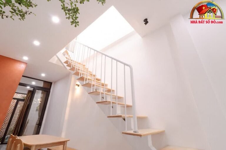 Bán nhà mặt phố Đường Bạch Đằng – Phường cũ 24 Quận Bình Thạnh – Phường mới 24 – Thành phố Hồ Chí Minh 55m² 17 triệu