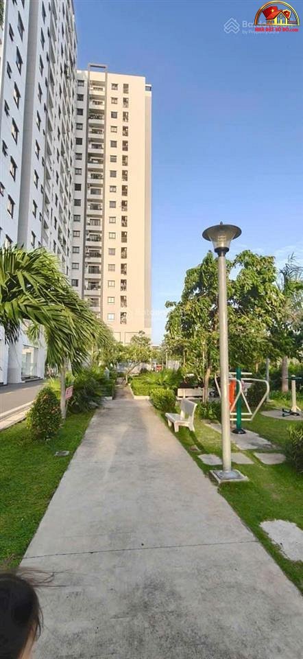 Bán nhà đất Đường CTL Tower – Phường cũ Không xác định – Quận 12 – Phường mới Tân Thới Nhất – Thành phố Hồ Chí Minh – Diện tích 65 m2 – Giá 3.5 tỷ
