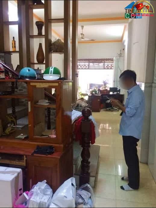 bán nhà đất Đường Hương Lộ 2 – Phường cũ Bình Trị Đông Quận Bình Tân – Phường mới Không xác định – Thành phố Hồ Chí Minh 68m² 3.95 tỷ