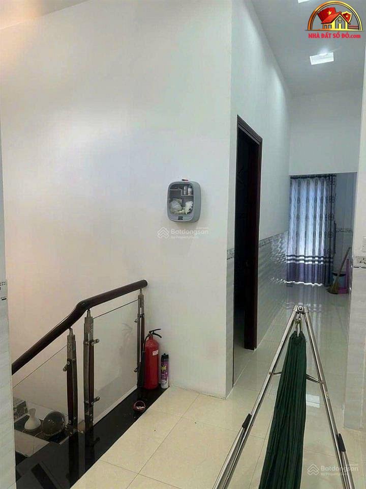 Bán nhà đất Đường Lý Chiêu Hoàng – Phường cũ Không xác định – Quận 6 – Phường mới Không xác định – Thành phố Hồ Chí Minh – Diện tích 57m2 – Giá 5.3 tỷ