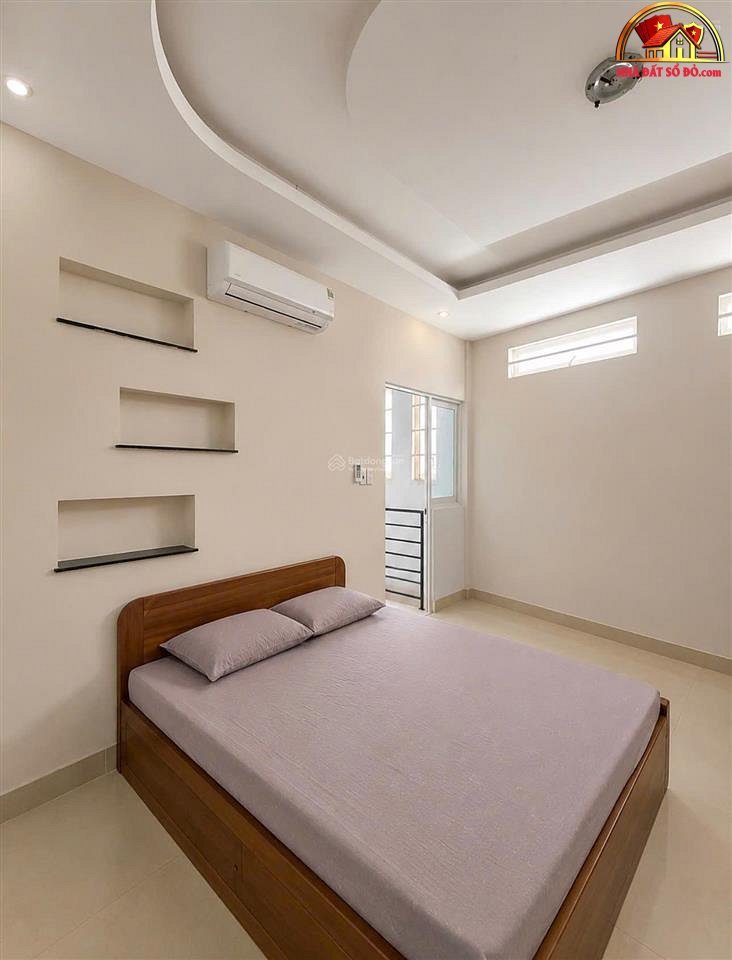 Nhà 4 tầng 6PN Đường Lý Thái Tổ – Phường cũ Không xác định – Quận 10 – Phường mới Không xác định – Thành phố Hồ Chí Minh – Diện tích 52 m2 – Giá 7.69 tỷ
