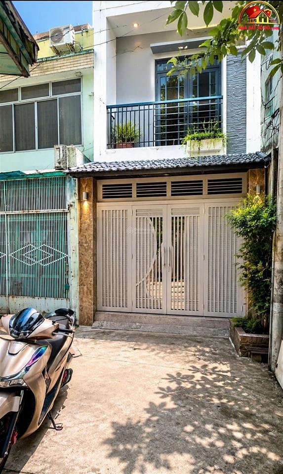 Nhà 4 tầng 6PN Đường Lý Thái Tổ – Phường cũ Không xác định – Quận 10 – Phường mới Không xác định – Thành phố Hồ Chí Minh – Diện tích 52 m2 – Giá 7.69 tỷ