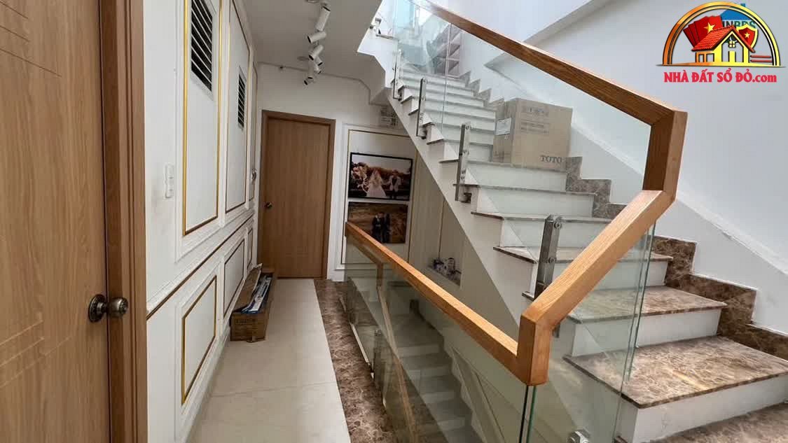 Bán nhà đất đường Trường Sa – Phường cũ 13 Quận Phú Nhuận – Phường mới 13 – Thành phố Hồ Chí Minh diện tích 86 m² giá 22.4 tỷ