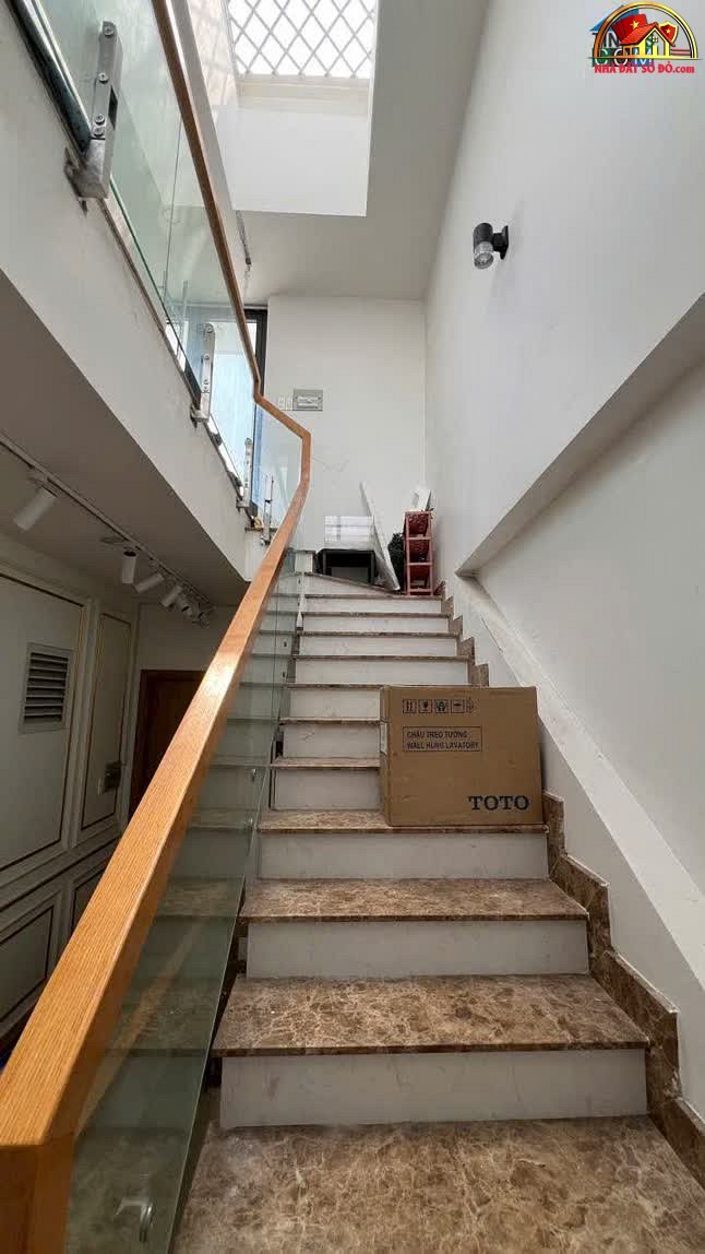Bán nhà đất đường Trường Sa – Phường cũ 13 Quận Phú Nhuận – Phường mới 13 – Thành phố Hồ Chí Minh diện tích 86 m² giá 22.4 tỷ