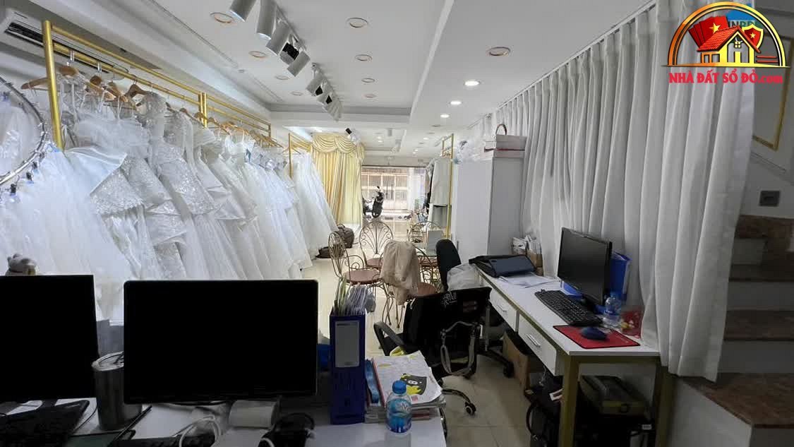 Bán nhà đất đường Trường Sa – Phường cũ 13 Quận Phú Nhuận – Phường mới 13 – Thành phố Hồ Chí Minh diện tích 86 m² giá 22.4 tỷ