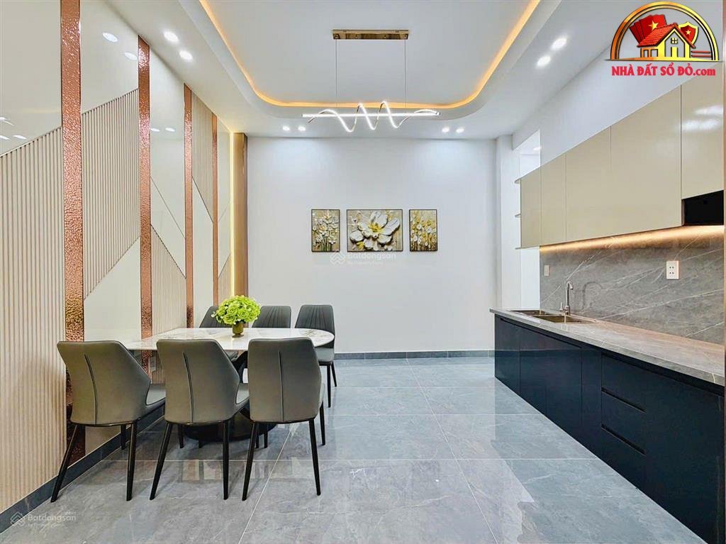 Nhà riêng đường Huỳnh Văn Nghệ – Phường cũ Tân Sơn – Quận Tân Bình – Phường mới Tân Sơn Nhì – Thành phố Hồ Chí Minh diện tích 50 m2 giá 6600000000