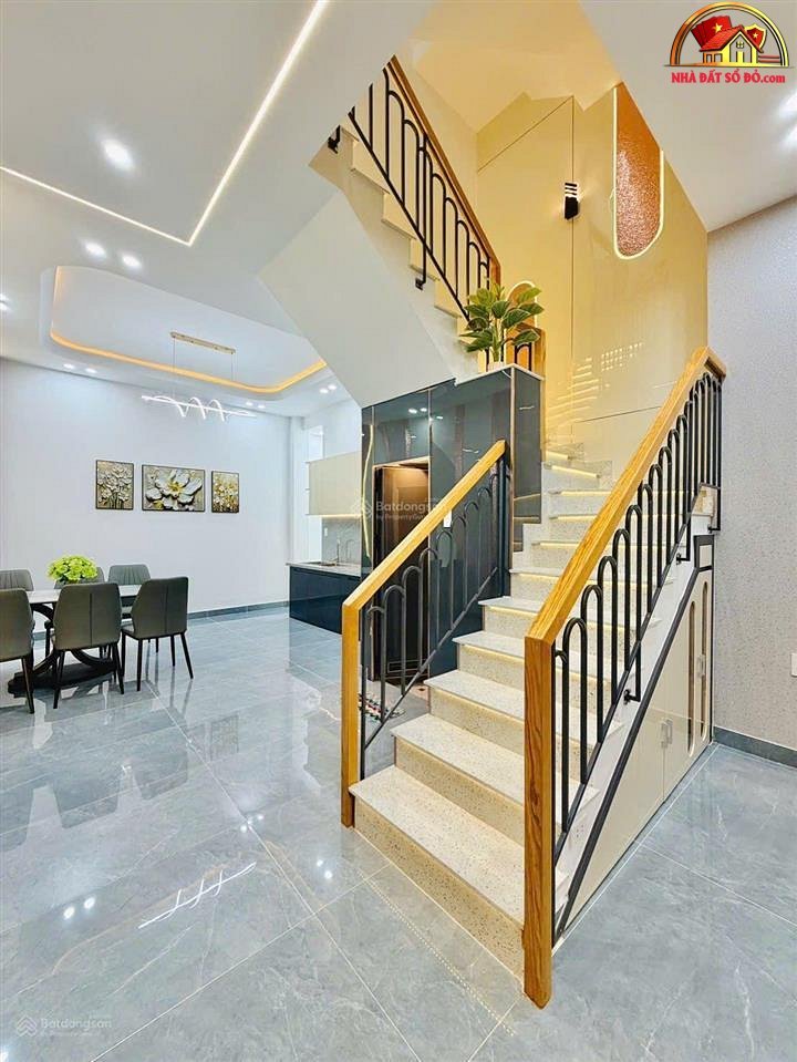 Nhà riêng đường Huỳnh Văn Nghệ – Phường cũ Tân Sơn – Quận Tân Bình – Phường mới Tân Sơn Nhì – Thành phố Hồ Chí Minh diện tích 50 m2 giá 6600000000
