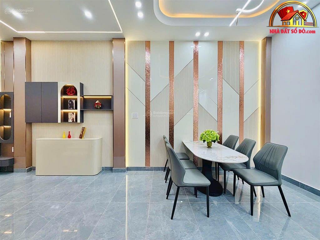Nhà riêng đường Huỳnh Văn Nghệ – Phường cũ Tân Sơn – Quận Tân Bình – Phường mới Tân Sơn Nhì – Thành phố Hồ Chí Minh diện tích 50 m2 giá 6600000000